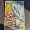 Dragon Ball Super Saiyajin 3 Gogeta Mirabato
