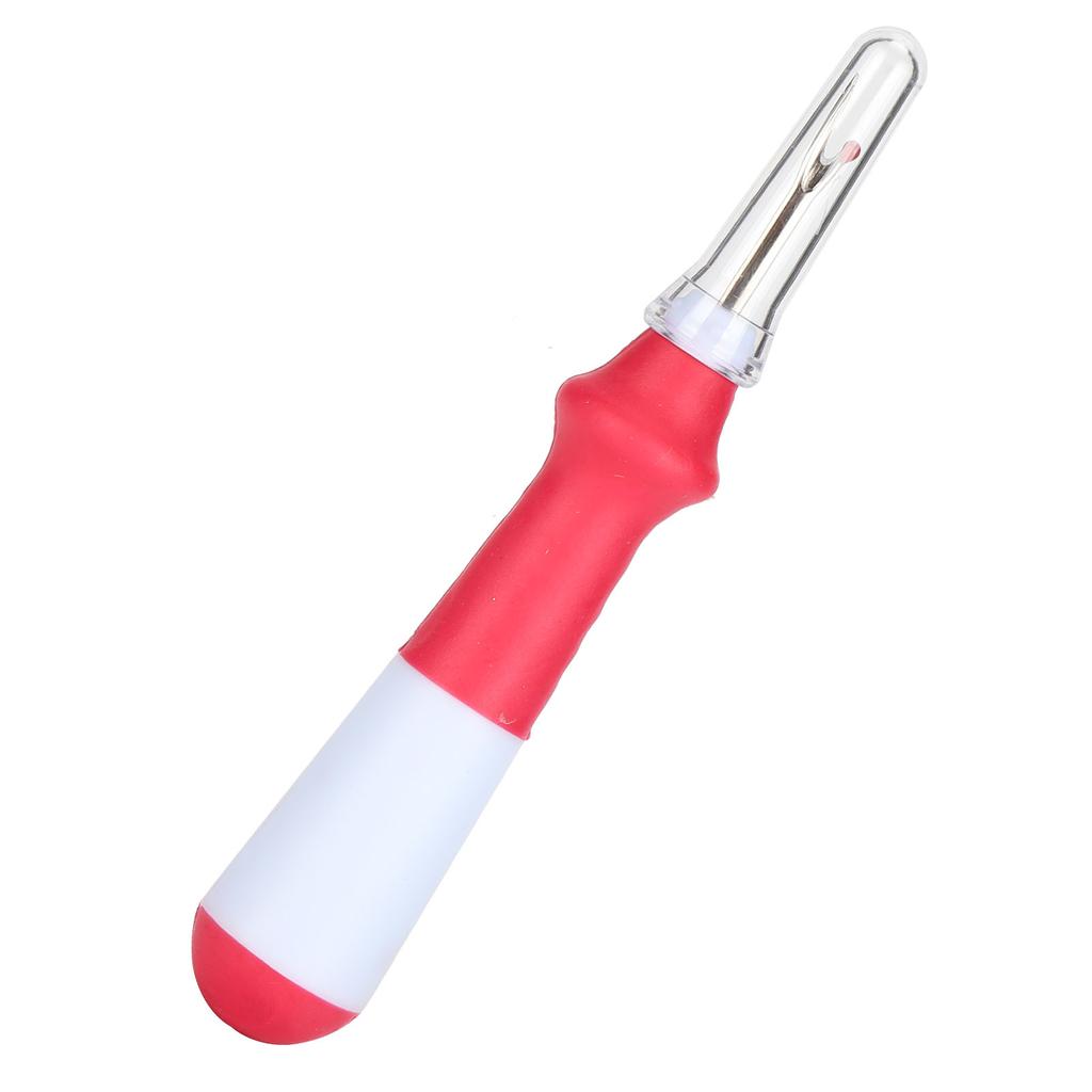 Sewing Seam Ripper Stainless Steel 2‑Colors Handy Stitch Tools for Opening Removing Threads