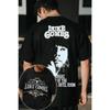 Summer Hot Sale Retro 2026 Luke Combs Graphic T Shirt Men Women Hip Hop Streetwear Oversized T-shirt Short Sleeve Casual Clothing