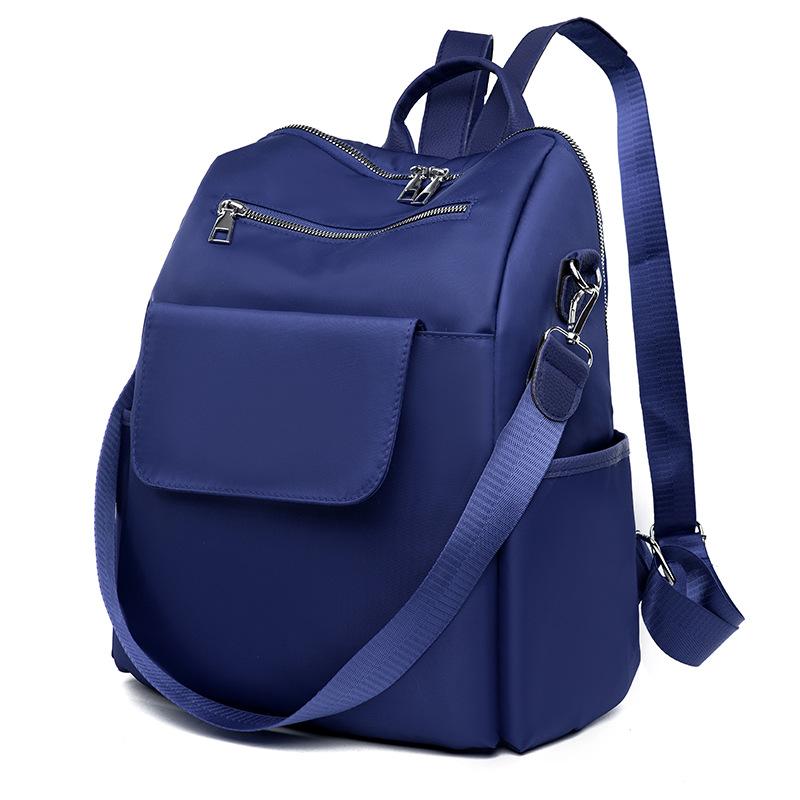 uto fashion nylon backpack