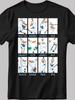 Tops – T-Shirts