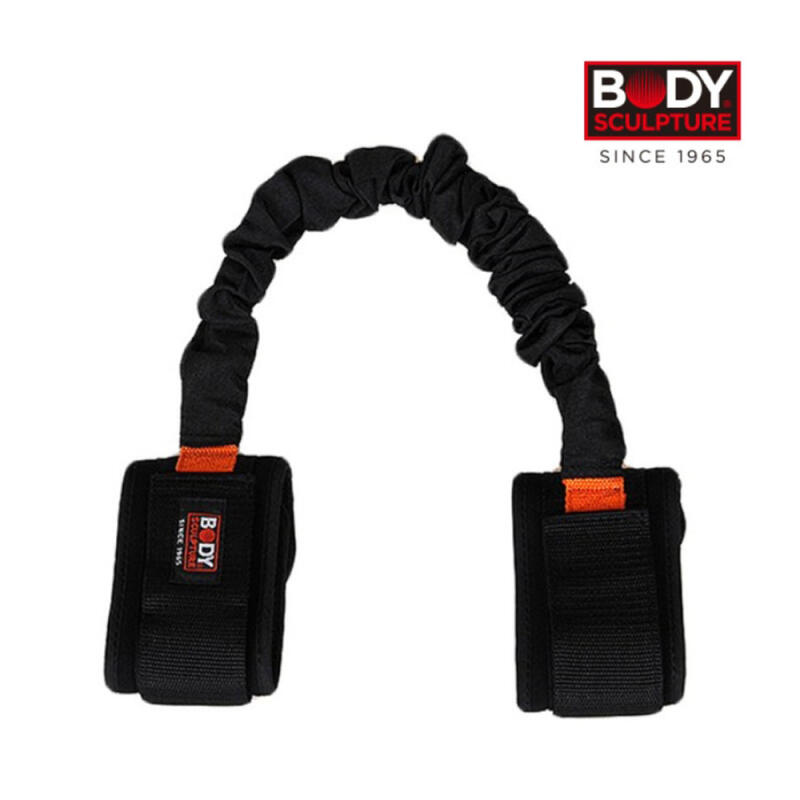 BODY SCULPTURE Ankle Support Resistance Belt