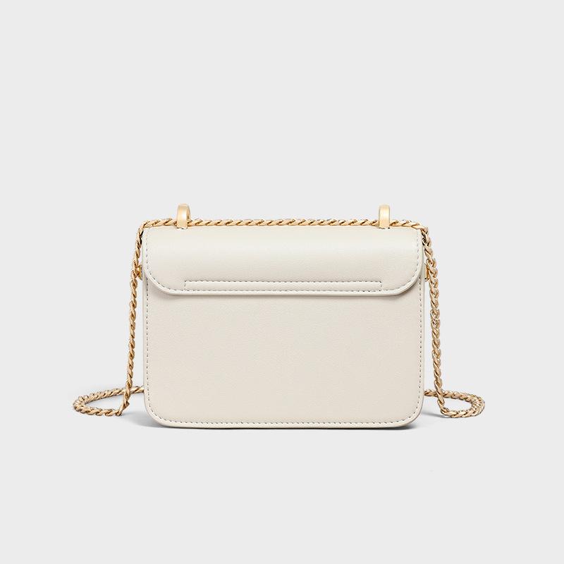 Women's Women's Crossbody Bags Leather Underarm Bag Premium Stylish Small Shoulder Bag