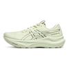Asics GT 2000 14 Whisper Groen Monument Blauw Dames Sneakers 1012B843-300