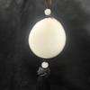 Buddha Resin Car Hanging Ornament
