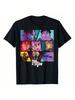 Dandadan Anime 8 Anime Tshirt Gift For Friends3