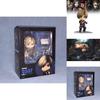 Resident Evil 4 2337 Leon S. Kennedy Collectible Figure High Quality Pvc
