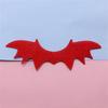 Bangs Hair Clip Felt Bat Wing Hair Barrettes Appliques Lovely Handmade Hair Barrettes Hairstyle Accessories
