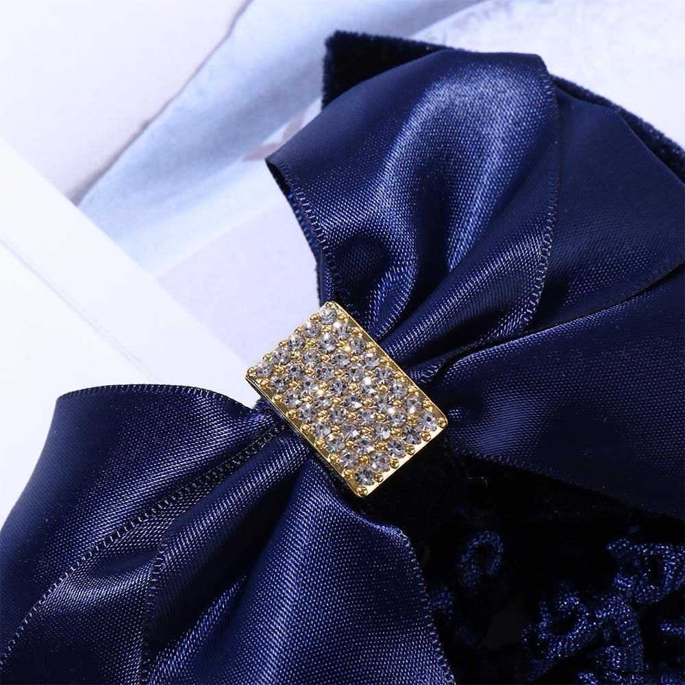 Zircon For Girls Hotel Nurse Korean Bun Snood Hairgrips Cover Net Women Spring Clips Ponytail Clip