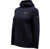 Куртка Peak Performance Trail Polartec Zip Hood