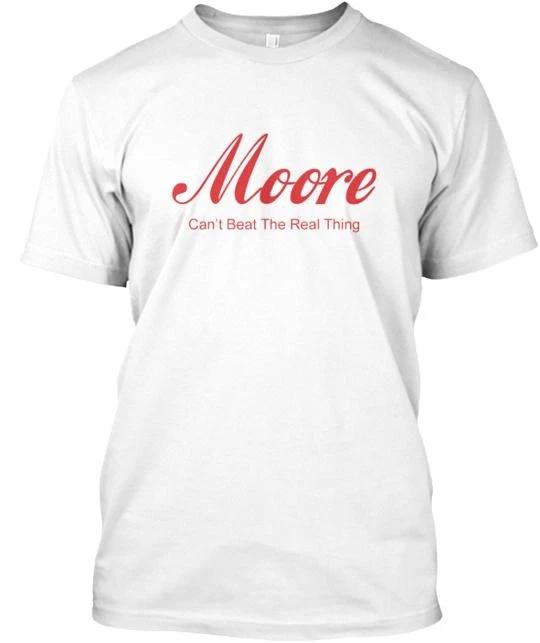 Moore Pride Tee TTshirt Made in the USA Size S to 5XL 3XL