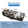 Creative Cartoon Multifunctional Pencil Case for Primary School Students - Large Capacity and High Appeal