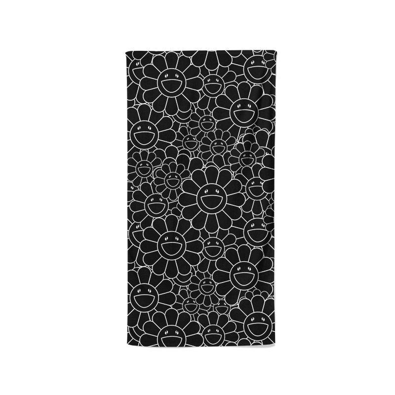 1pc T-Takashi Murakami Flower Microfiber Beach Towel Quick Dry Sand Free Soft Absorbent Pool Gym Sports Towel
