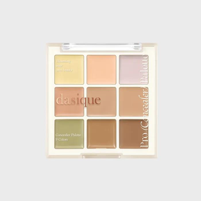 Pro Concealer Palette