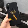 For Xiaomi Redmi Note 8 8T Case Soft Fundas Cute Letters Cover For Redmi Note 8 Pro Phone Cases For Redmi Note 8T Note8 T Bumper