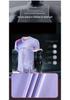 Unisex Quick-Dry Sports Set: Badminton, Table Tennis, Volleyball Training Uniform for Men, Women & Kids