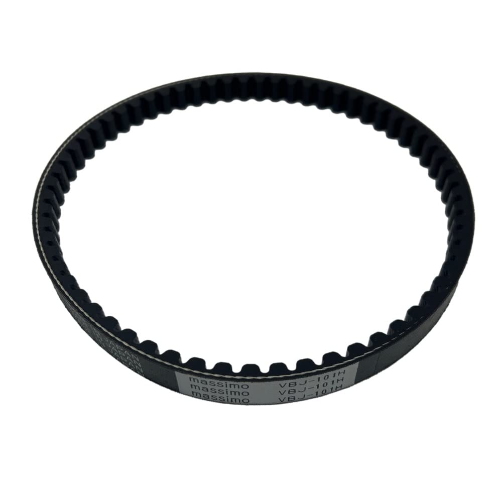 

GRONDEMENT Привод для Live Dio Super Dio и Совместимый с OEM-деталью Японский клиновой ремень (AF34AF35), (АФ27), Такт, День, Номера 23100-GG2-751