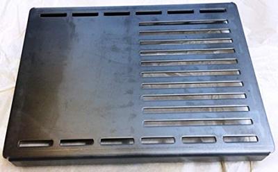 Wara's Kompakter Lagerfeuergrill "B-GO" Spezielle Grillplatte SHO-006-01