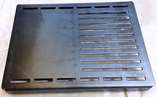 Wara's Compact Bonfire Grill "B-GO" Dedicated Grill Plate SHO-006-01