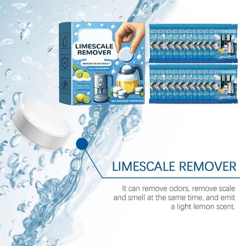 Kitchen Degreaser Effervescent Tablets Cloth Oil Stain Cleaner Grease Grime Agent Home Stove Oven Cook Superior top sale