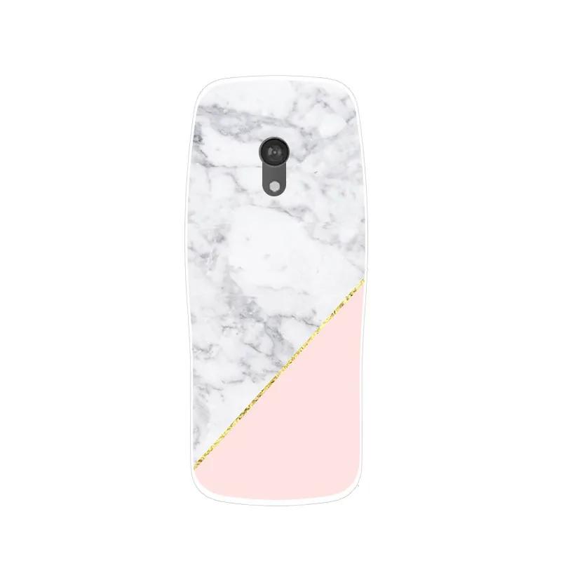 

For Nokia 3210 4G 2024 Case Shockproof Clear TPU Soft Silicone Phone Cover for Nokia 3210 TA-1618 Protective Back Shells Bag Nokia 3210 2024