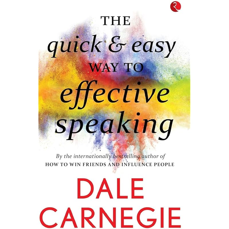 The Quick and Easy Way to Effective Speaking