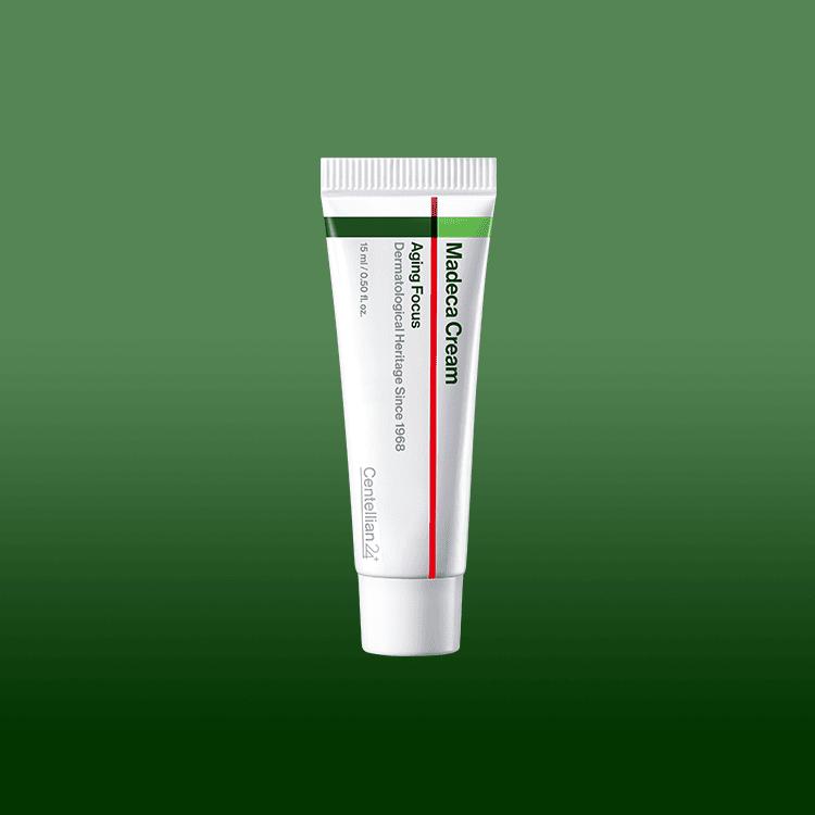 20 Madeca Cream Aging Focus 15ml