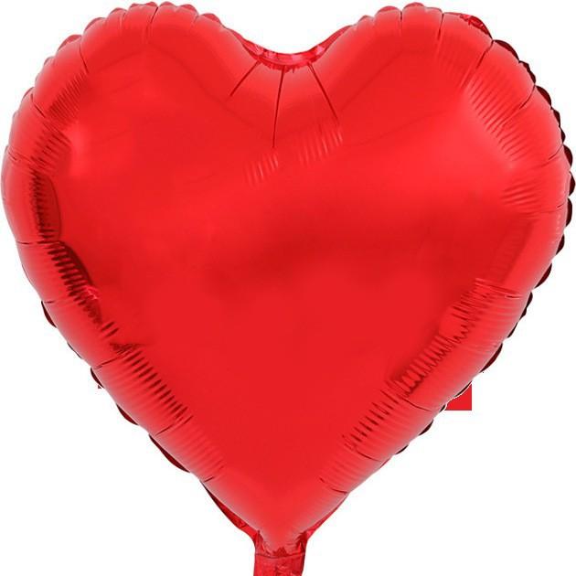 Gold I Love You Love Aluminum Film Balloon Petal Combination Balloon Package, Valentine'S Day Party Decoration