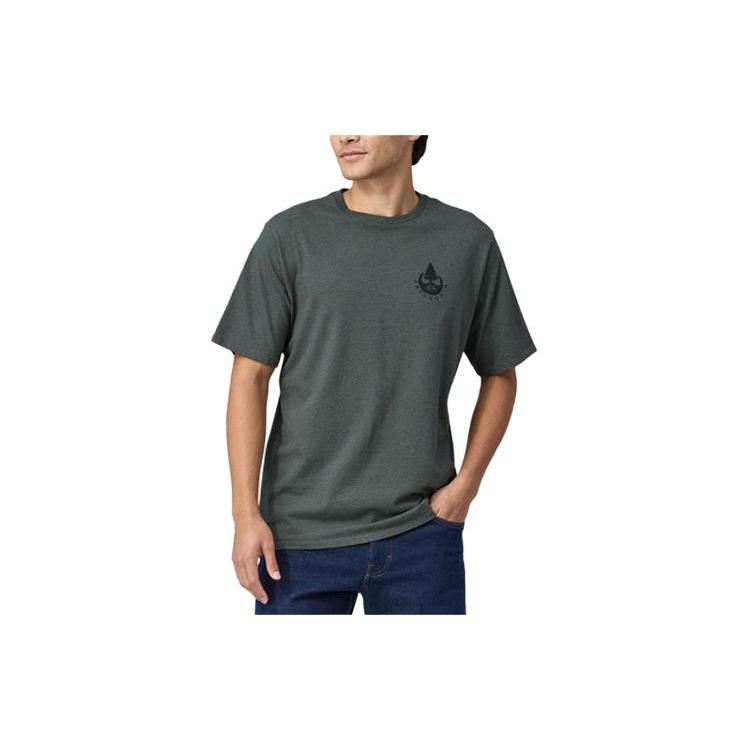 Patagonia Responsibili Tee T Shirt Men's 37690