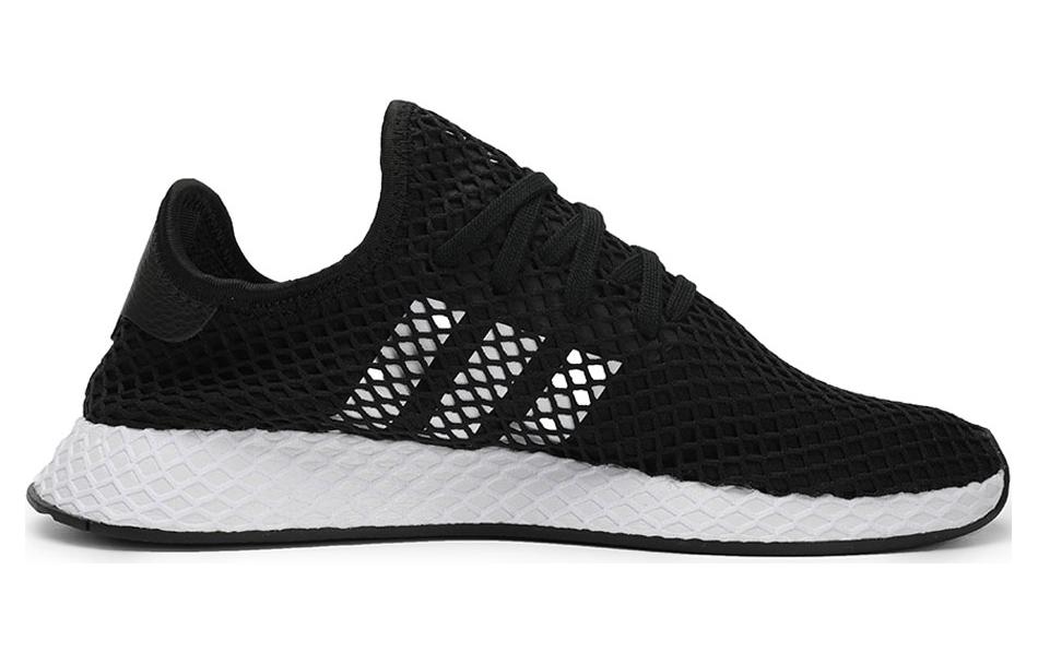 adidas Deerupt Runner 'Core Black' BD7890