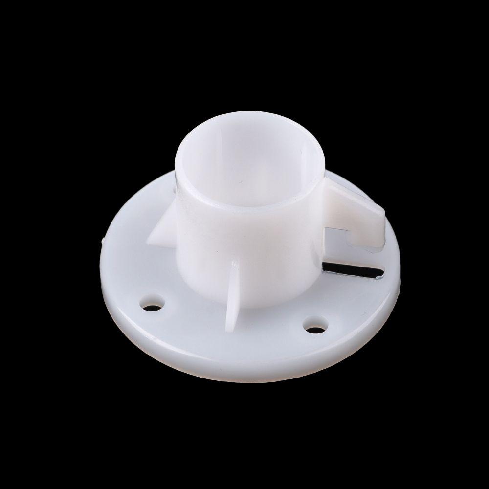 20 Connettori nel Abs per Connettore Cubo Griglia Cubetti Scaffalatura Stoccaggio Filo