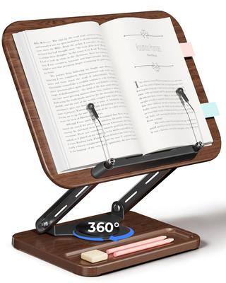 Schulbedarf – Bücherhalter