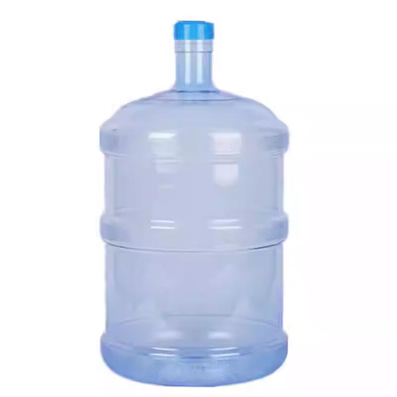 WMN 18.9L Reusable Plastic Water Dispenser Bottle