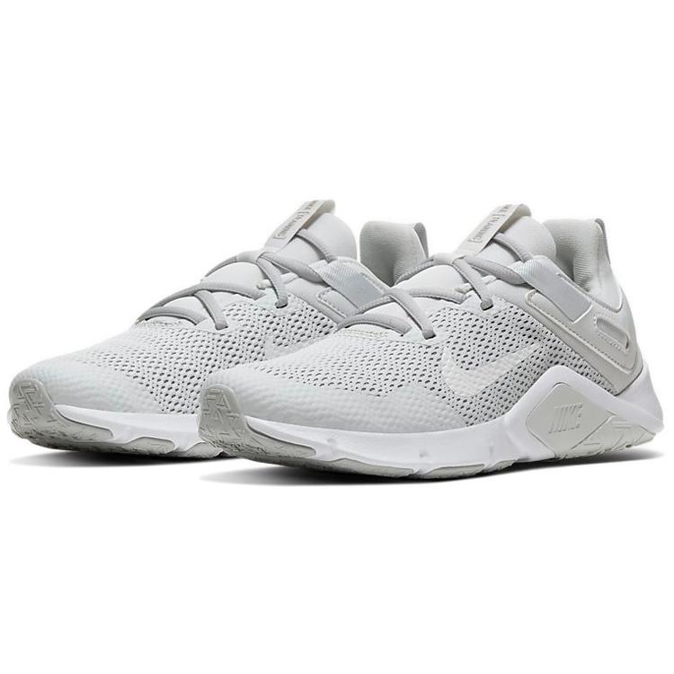 New Nike Legend Essential 'Particle Grey' Women's CD0212-002