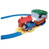 TAKARA TOMY Thomas the Tank Engine Basic Train Toy 3 Years Old and Up Passes Toy Safety Standards ST Mark Certification PLARAIL TAKARA TOMY "PLARAIL