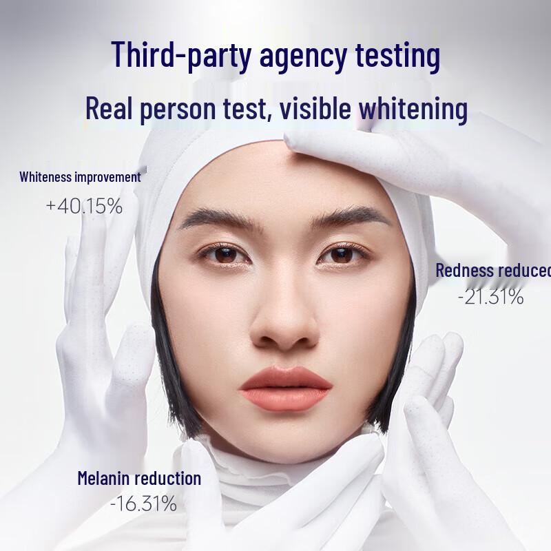 SKYNFUTURE Brightening & Spot-Fading Serum