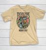 Tedeschi Trucks Band Tour 2025 Collection Unisex S To 5XL T-shirt BT947 Unisex T-Shirt