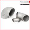 304 Stainless Steel 90-Degree Welding Elbow