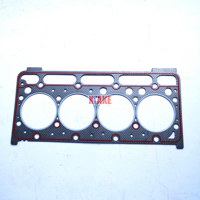 V2203 Engine Cylinder Head Gasket for Kubota Excavator Tractor 1G465-9935