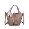 Bag Women's New Handbag Fashionable Versatile Portable Bucket Bag