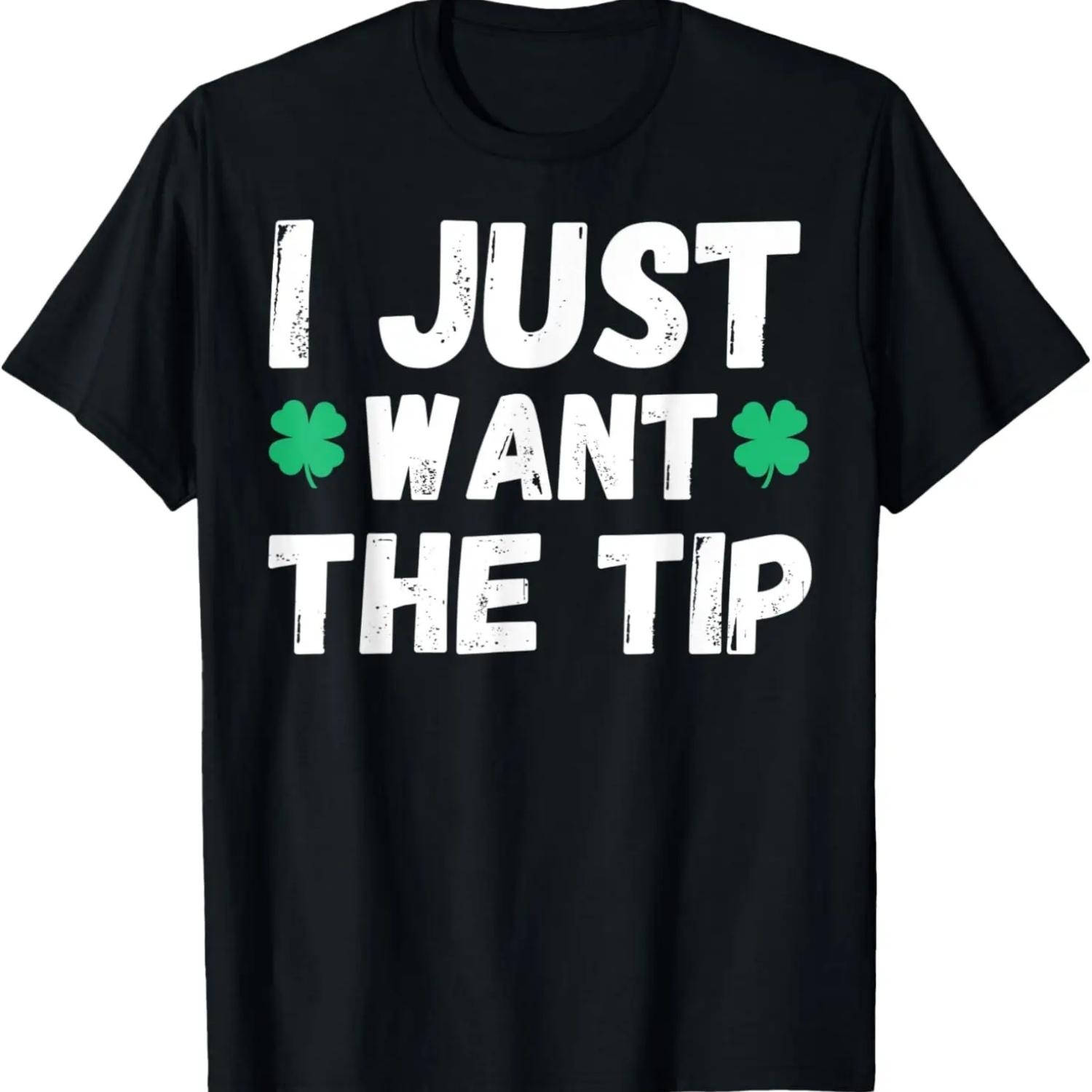 Cat Ireland Flag Sunglasses Shamrock St Patricks Day T-Shirt S