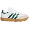 adidas Samba Spikeless Golf 'White Collegiate Green Gum' JH6151