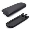 Coperchio Fermo Coperchio Bracciolo Auto Tappo Copertura Console Centrale Per Volkswagen VW Polo Berlina 2010 2011 2012 2013 2014 2015 2016 2017 2018