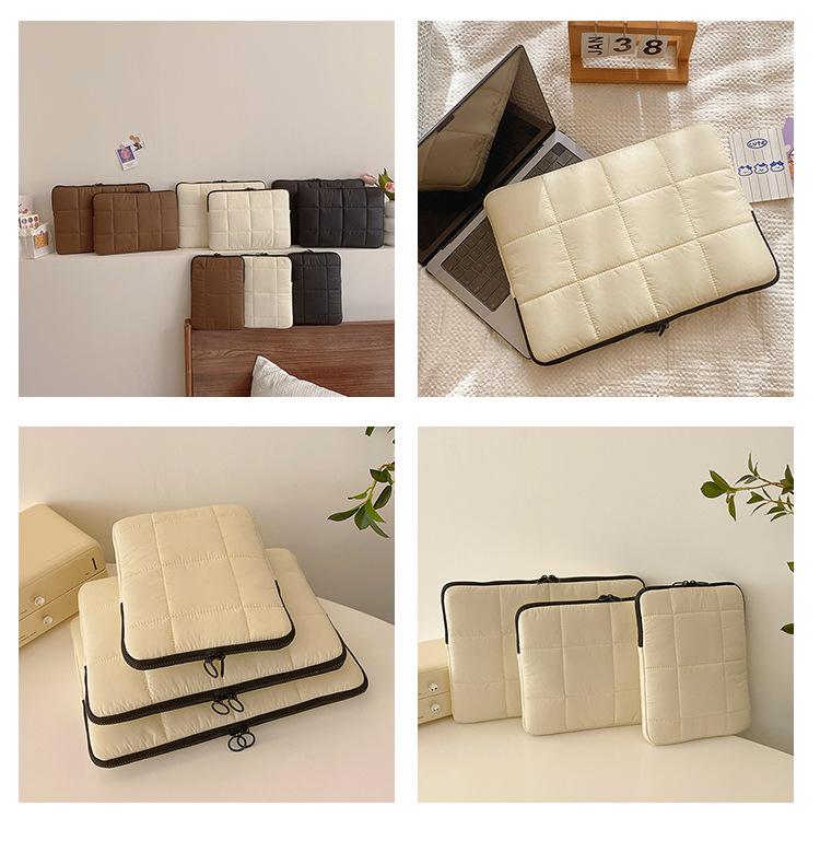 Unisex Padded 11" iPad & 14/15" Laptop Sleeve