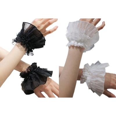 Accesorios para bodas – Guantes para la novia