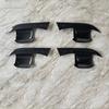 Car Door Handle Bowl Trim Cover Protect for BYD Sealion 05 Dm-i 2024 2025 2026 2027 Sealion 05 Ev