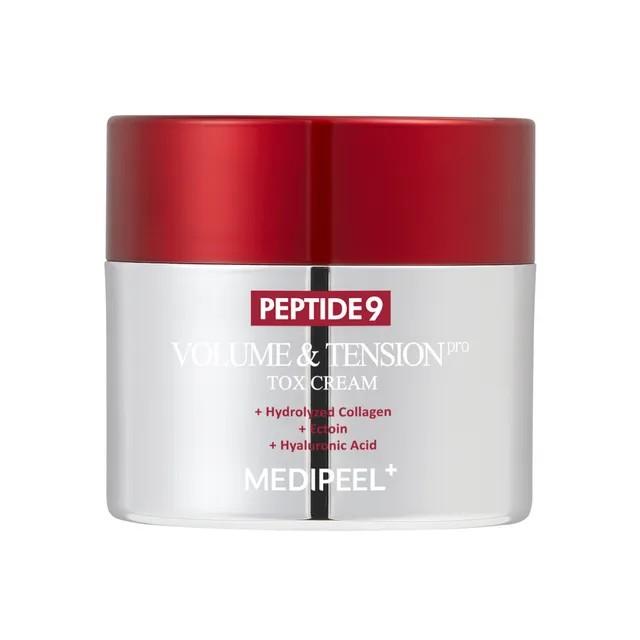 

MEDI-PEEL Peptide 9 Volume & Tension Tox Cream Pro 50g 50g