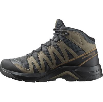 Sapatos unissex – Calçado para caminhada