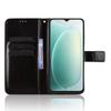 for Blackview Wave 9C Wallet Case with Kickstand & Card Slots – Shockproof, Dustproof, Business Heavy Duty Flip Leather Cover