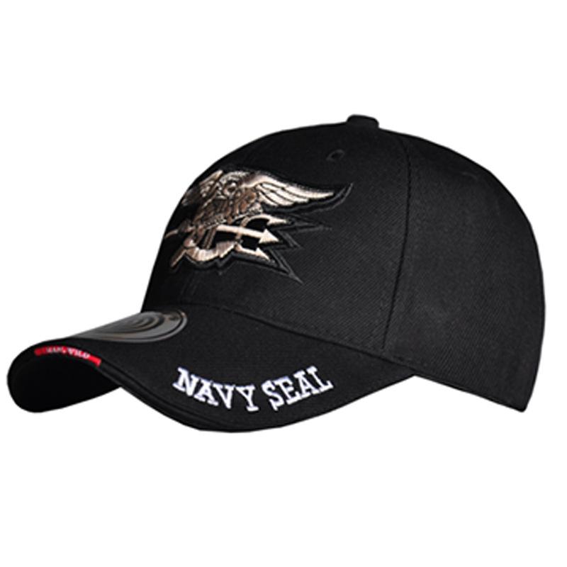 HAN WILD Embroidery Visors Hat Unisex Baseball Caps Hiking Cap Hip Hop Snapback Caps Outdoor Golf Hats Gorra Hombre Gorras